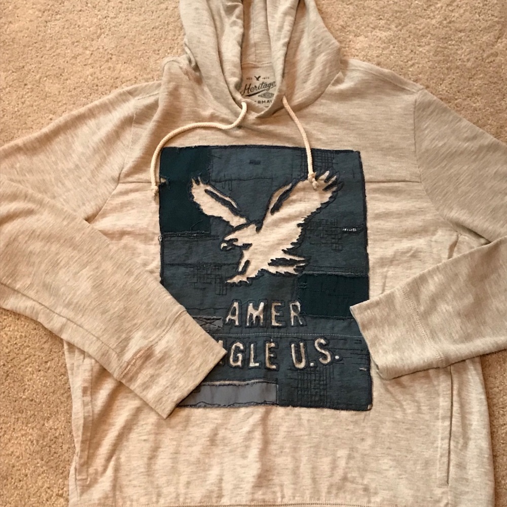 Men’s Small American Eagle Thermal